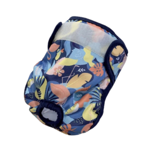 Wrappah Hondenbroekje Wasbaar – Maat S (30–39 cm)