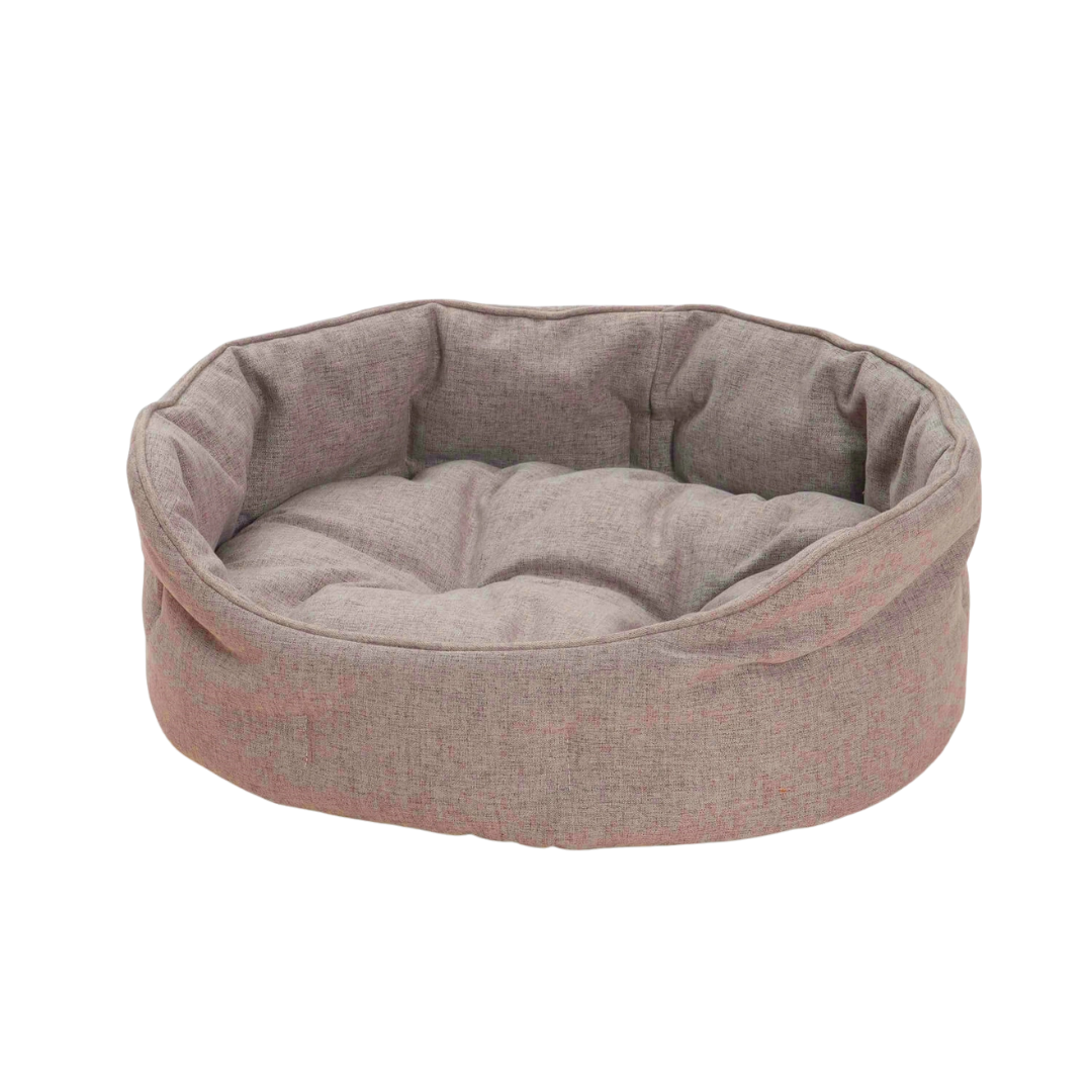 Ono Greige Hondenmand M β Hondenmand met Naam