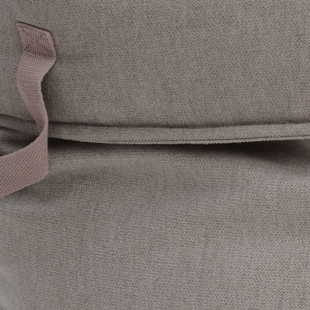 Shopper Little Basket Monterey Beige S - Hondenmand met Naam - Afbeelding 2